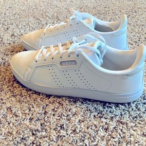 Adidas Courtpoint Base sneakers